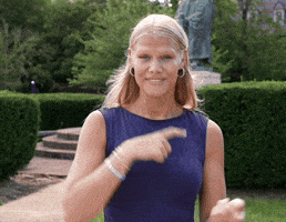 Change The World Asl GIF