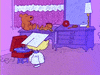 charlie brown GIF by Peanuts