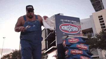 Vince Wilfork Patriots GIF by ADWEEK