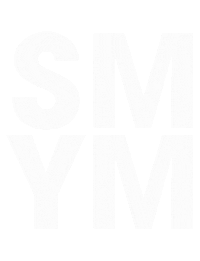 smymag ag youth group somo smym Sticker