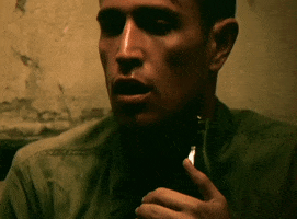 Out Of Control GIF by The Chemical Brothers