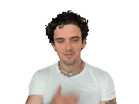 Kisses Sticker by Lauv