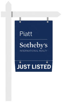 Sir Sticker by Piatt Sotheby's International Realty