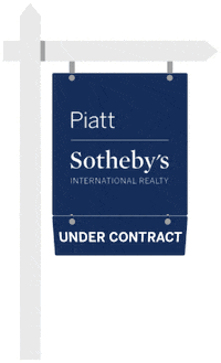 Sir Sticker by Piatt Sotheby's International Realty