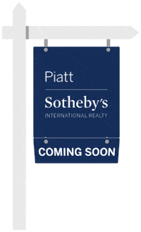 Sir Sticker by Piatt Sotheby's International Realty