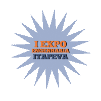 Ej Expoengenharia Sticker by PROMAD Jr.