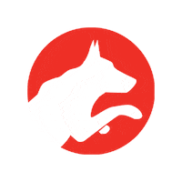 Dog Training Sticker by Leerburg