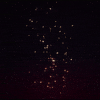fire glow GIF by Erica Anderson