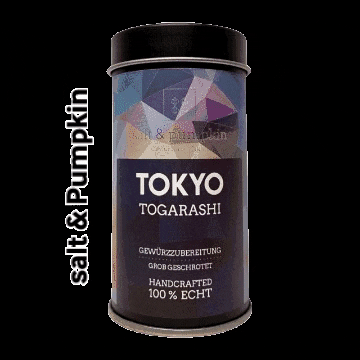 saltandpumpkin giphygifmaker spice saltandpumpkin salt pumpkin GIF