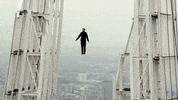 Dynamomagician magic fly flying london GIF