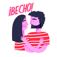 cultura colectiva love Sticker by CC