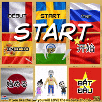 Comenzar First Step GIF by Zhot Music