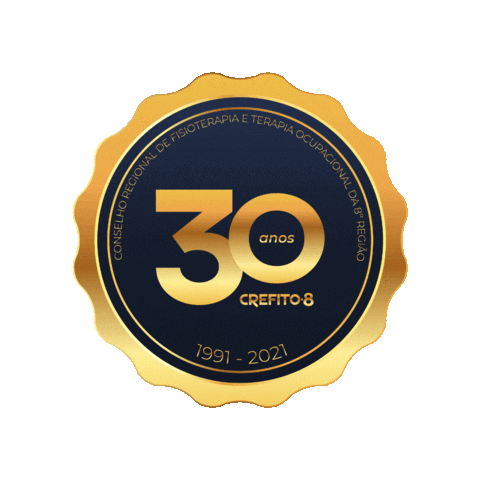 CREFITO-8 giphygifmaker crefito8 crefito-8 Sticker