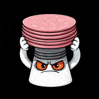 Giving Deli Meat GIF by SALT