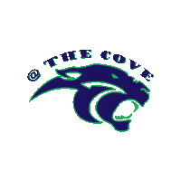 F45TheCove f45panthers thecove f45thecove Sticker