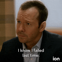 Blue Bloods GIF by ION