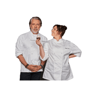 Erik Thomson Aftertaste Sticker by ABC TV + IVIEW