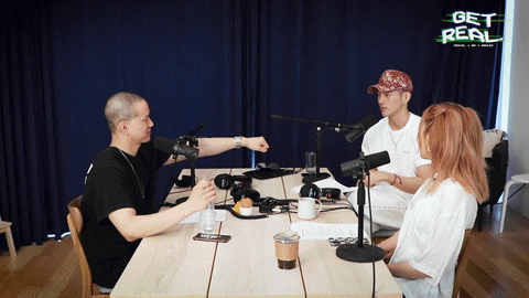 Bm Fist Bump GIF by DIVE Studios