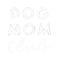Dog Love Sticker