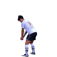 German Cano Sticker by Vasco da Gama