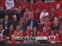 mlb GIF by SB Nation