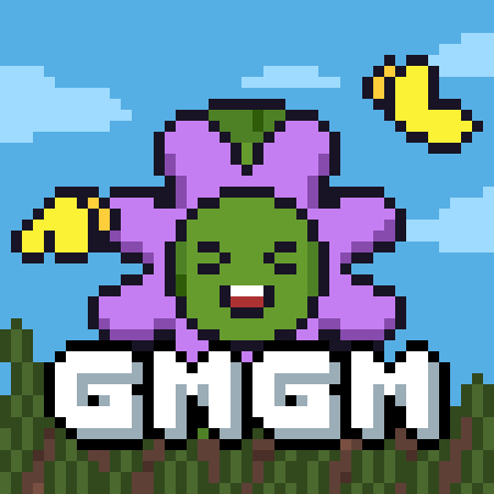 Sunshine Smile GIF by Potatoz by 9GAG