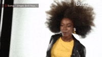 Angelica Ross, Jingle Bell Hop