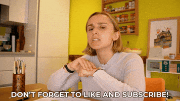 Youtube Creator GIF by HannahWitton