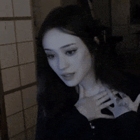 Sexy Cute Girl GIF