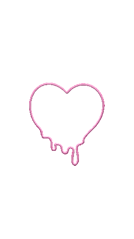 Chelato giphyupload love heart pink Sticker