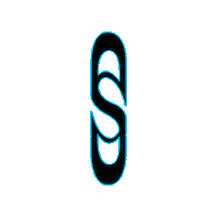 Chico State Snow Sticker by OfficialGenius