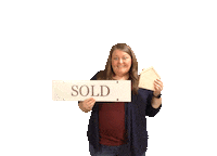 Bhhssold Sticker by BHHSTDHP