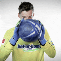ball bundesliga GIF by Hertha BSC