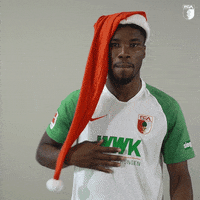 Football Fail GIF by FC Augsburg 1907