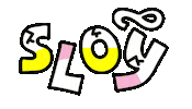 Sticker by Sloy
