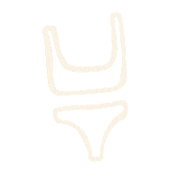 CottonOnBody summer swim bikini cottononbody Sticker
