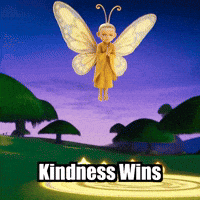 Wisdom GIF by BuddhaFlyJourney