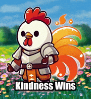 Wisdom Compassion GIF by Zorooster