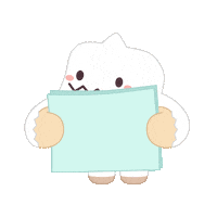 Happy Loop Sticker by maplestory_tw