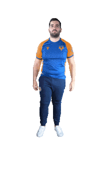 Football Soccer Sticker by Hellas Verona FC