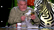 Ilustres Ignorantes Dorado GIF by Movistar+