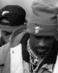 Tupac Shakur Unlv GIF