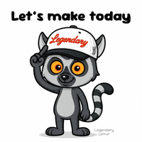 Point Let GIF by VeeFriends