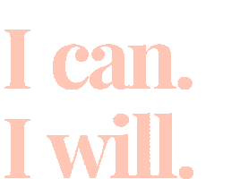 I Got This Goals Sticker by QAB Leadership