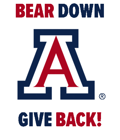 Arizonaloyal Sticker by University of Arizona Alumni Association for ...