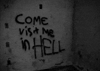 satan GIF