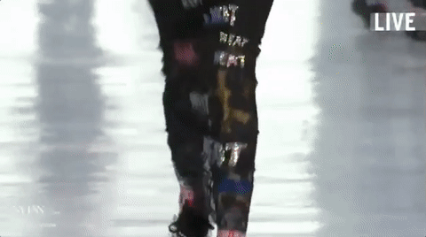 nyfw feb 2017 GIF by NYFW: The Shows
