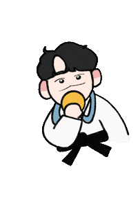 윤현지 Sticker
