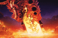 Nft Lion GIF by Crypto.com