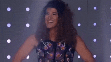 Entretenimento Dancagatinho GIF by Record TV